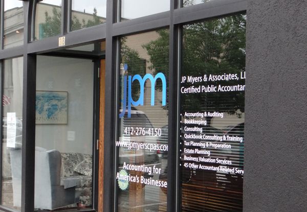  - Image360-Pittsburgh West Window Lettering Professional Services